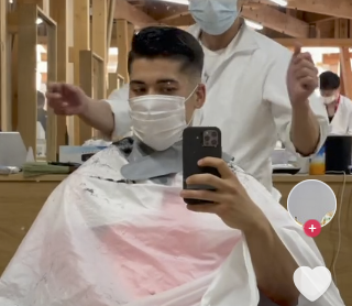 kaito streets encount